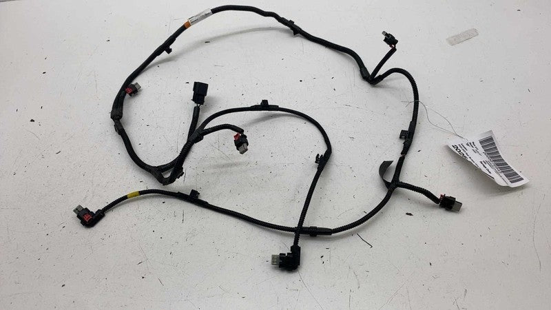 ⭕ 20-24 Tesla Model Y MY Rear Bumper Wiring Harness Cable Wire Loom 14