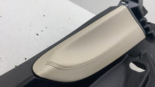 ⭕ 16-20 Tesla Model S Rear Passenger Side C-Pillar Lower Trim Cover Panel Right