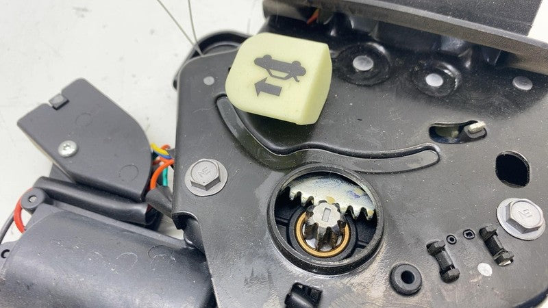 ⭕ 2017-2025 Tesla Model 3 Y Rear Liftgate Tailgate Decklid Lock Latch Actuator