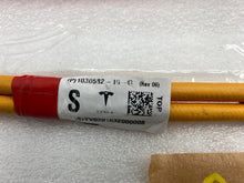 ⭕ 12-15 Model S High Voltage Junction Box To FJB Wire Harness Cable 1030582-10-G