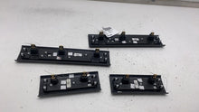 22-24 Rivian R1T Front/ Rear LH & RH Door Sill Scuff Plate PT00001399/PT00001404
