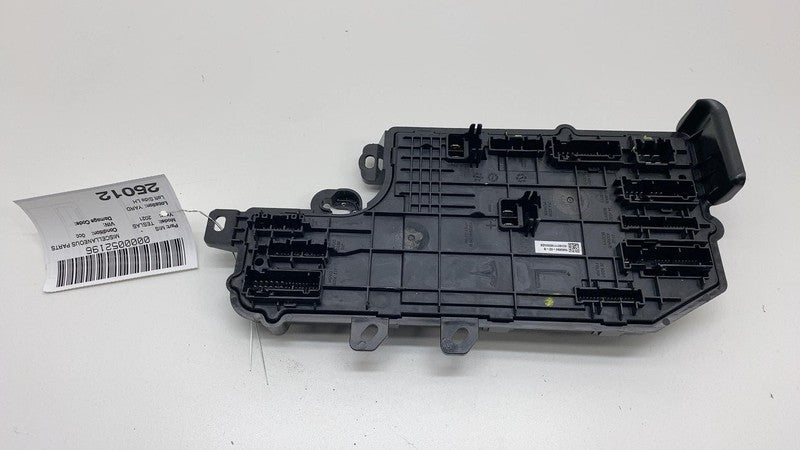 158569402B 2021-2024 Tesla Model S X Front Driver Controller Body Control Module GEN4 Left