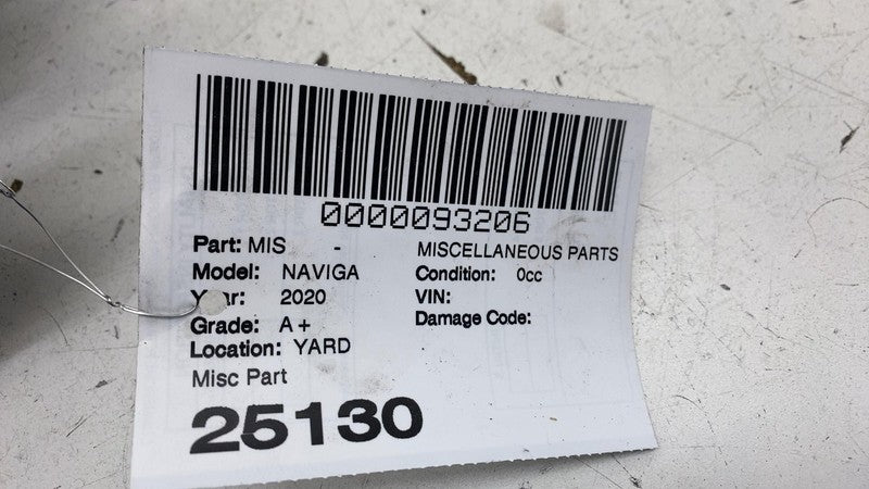 ⭕ 2018 2019 2020 2021 Lincoln Navigator Accelerator Gas Throttle Foot 