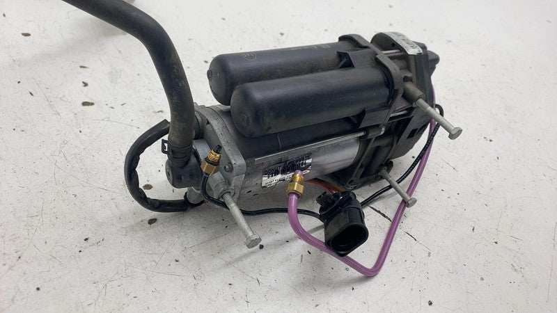 ⭕ 2016-2020 Tesla Model X MX Wabco Air Suspension Twin Compressor OEM 