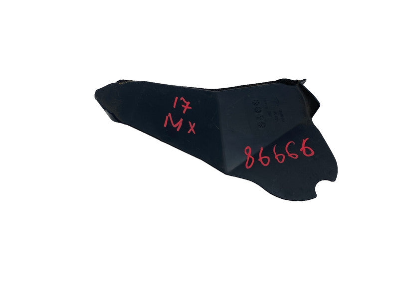 106044600A ⭕ 16-26 Model X MX Rear Driver Side Active Spoiler Catch Cover Left 1060446-00-A