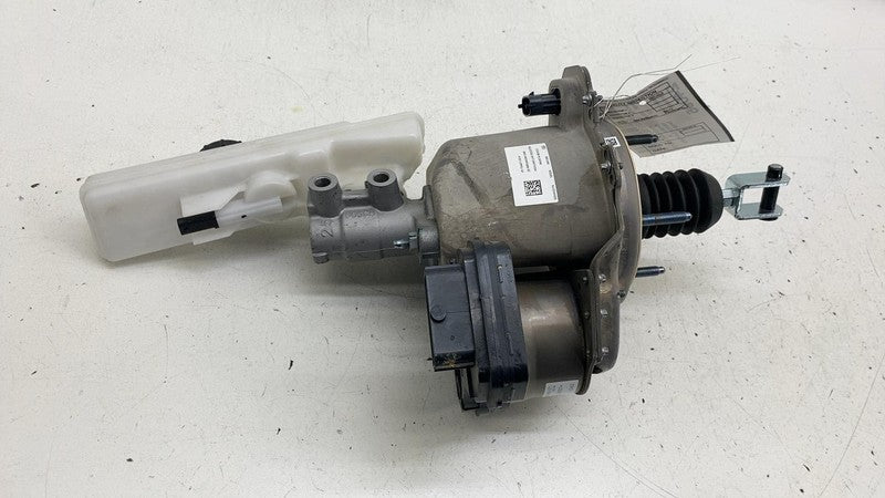 134467100A ⭕ 24-25 Model 3 iBooster Brake Booster Master Cylinder & Reservoir 1344671-00-A