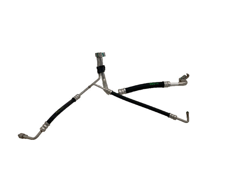 ⭕ 2016-2020 Tesla Model S MS A/C Lower Liquid & Chiller Suction Line P