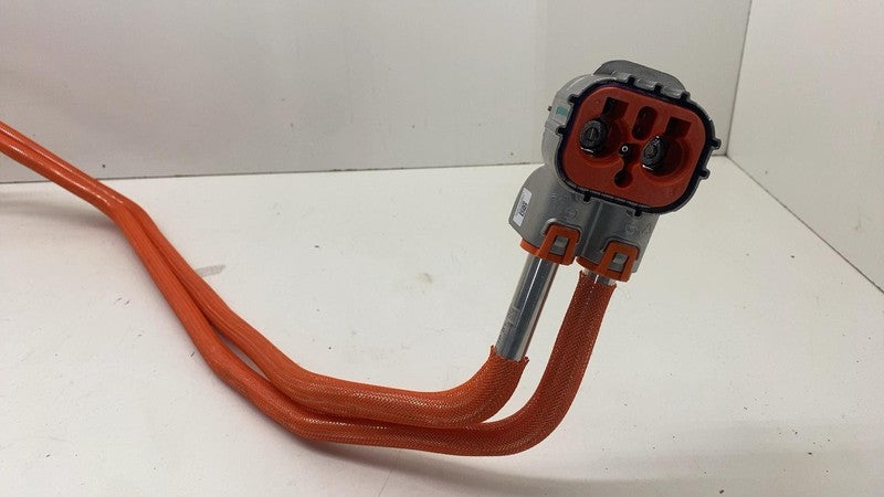 ⭕ 21-23 Model 3 M3 HV Busbar Charge Port Inlet Wiring Harness Cable 15