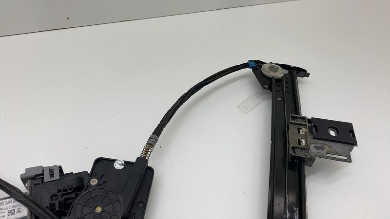 ⭕ 2012-2020 Tesla Model S Front Left Door Window Regulator & Motor  60