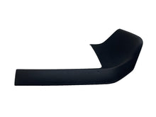 ⭕ 12-15 Model S MS Lower Passenger Dash Glove Box Trim Panel Right 1002310-08-D