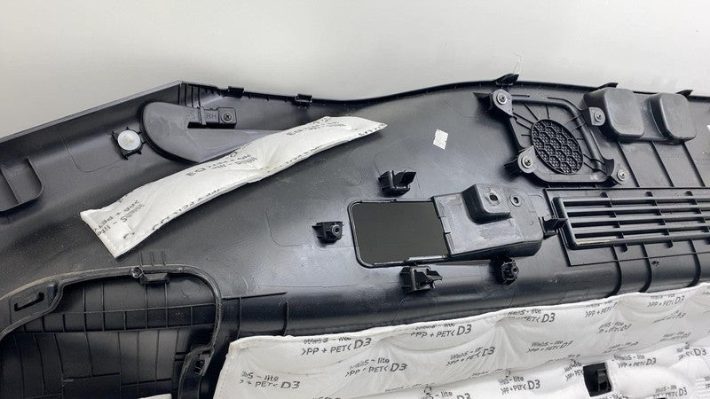 85741CV500 2022-2024 Kia EV6 Rear Passenger Side Trunk Boot Luggage Trim Cover Panel Right