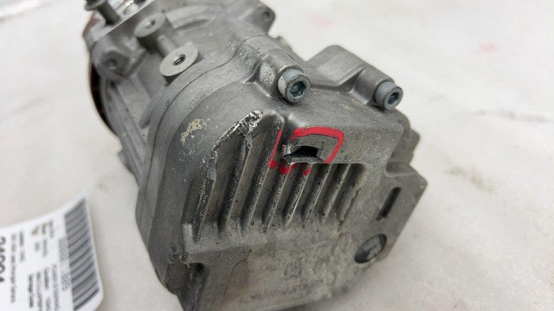 68529426 AD 2021 2022 2023 Jeep Wrangler Power Steering Reservoir Pump & Motor Assembly OEM