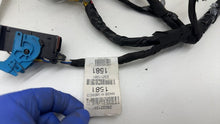 ⭕ 16 Chevy Silverado 1500 Auxiliary Fuse Box Block Wiring Harness Cable 23211581
