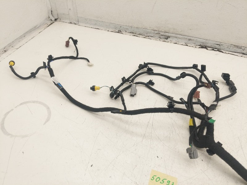 ⭕17-23 Model 3 Y Front Passenger Seat Wire Harness Cable Wire Right 14