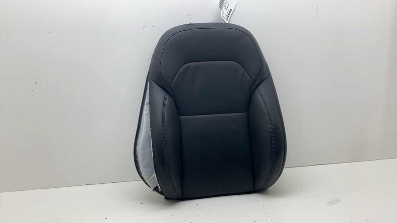 1699953-00-C ⭕ 24-25 Model 3 M3 Front Left or Right First Row Seatback Soft Trim 1964744-91-C