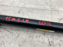 ⭕ 12-20 Tesla Model S Rear Shock Strut Absorber & Coil Spring Left 1015620-03-B