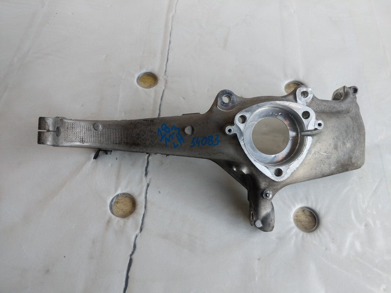 ⭕ 2017-2023 Tesla Model 3 Front Driver Side Spindle Knuckle Left LH 10