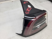 ⭕ 17-22 Tesla Model 3 Rear Exterior Taillight Outer Tail Lamp Left 1077397-00-G