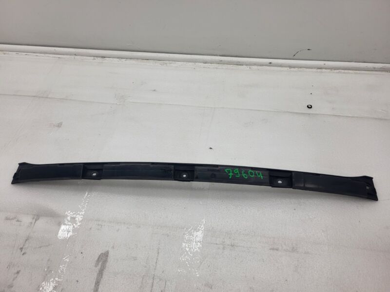 2012-2023 Tesla Model S Rear Body Attachment Bumper Center Support Bracket Facia