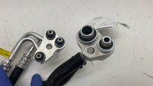 ⭕2024-2025 Tesla Cybertruck Front A/C Pentaport Hose Line Pipe Assy 1071881-00-A
