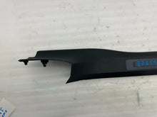 ⭕ 2016-2020 Model X Front Passenger Side Door Sill Trim Cover Right 1035987-00-E