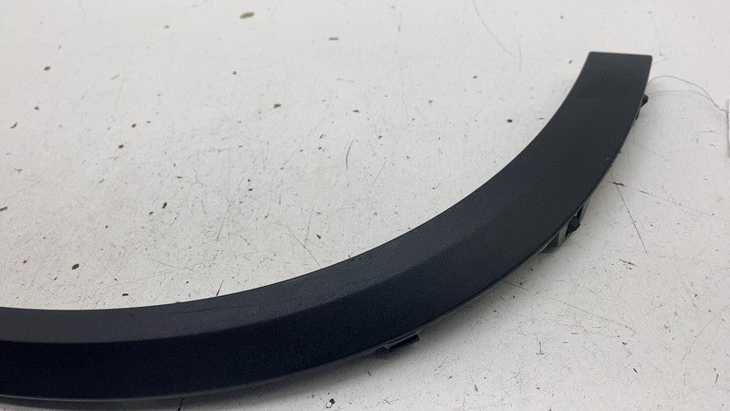 ⭕ 19-25 BMW X5 Rear Passenger SIde Quarter Wheel Arch Fender Flare Mol