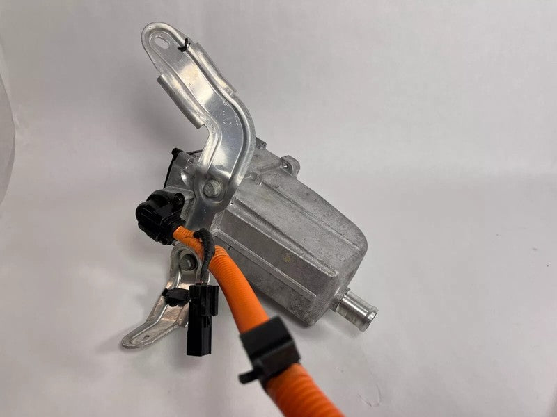 ⭕ 16-20 Model X Electric Battery Heater W/ Wire Harness & Bracket 1048