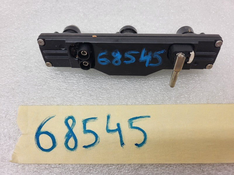 108953100C ⭕ 16-20 Model S Windshield Autopilot Forward Facing Triple Camera 1089531-00-C