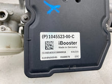 ⭕ 16-20 Model X Electromechanical Power Brake iBooster & Reservoir 1045523-00-C