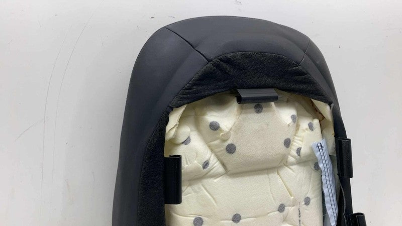 ⭕ 17-23 Model 3 Front Passenger Side Seat Upper Cushion Right Black 14