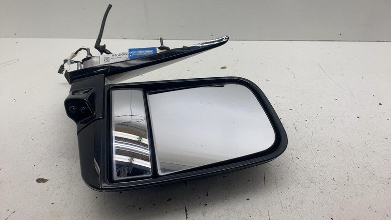 ⭕2022 Rivian EDV-700 Right Exterior Rear View Door Mirror w/ Camera C1