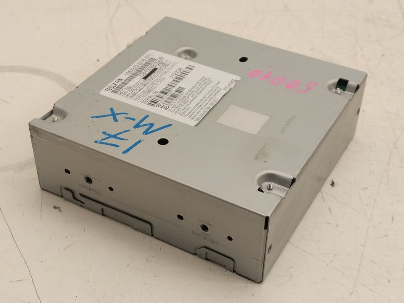 ⭕ 2016-2020 Tesla Model X Audio Equipment Radio Stereo Module OEM 1052