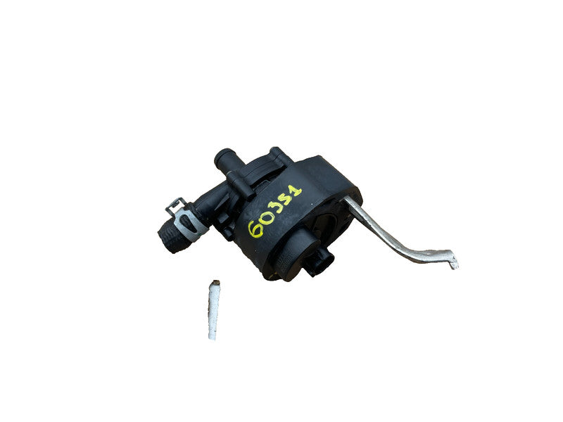 ⭕16-20 Tesla Model X MX Cooling System Auxiliary Coolant Water Pump 10