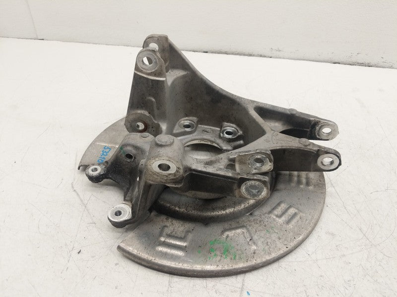 6007024 00 B ⭕ 12-15 Model S Rear Passenger Spindle Knuckle w/ Dust Shield Right 6007024-00-B