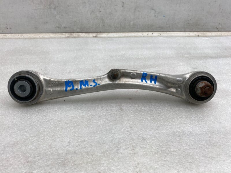 2012-2020 Tesla Model S Rear Right Suspension Upper Control Arm Link Dual Motor