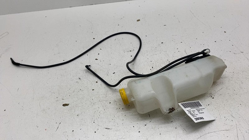 ⭕ 2019 Smart EQ Fortwo Windshield Washer Fluid Bottle Tank Reservoir A