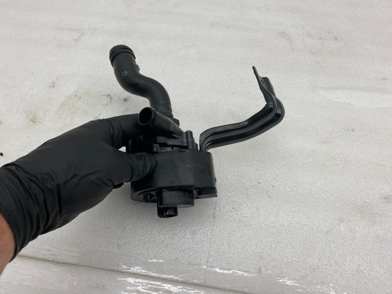 1490099 00 A 16-20 Model S Front Electric Auxiliary Coolant Raven Water Pump RWD 1490099-00-A