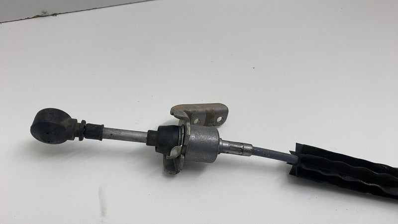 7P5713025S 2011-2018 Porsche Cayenne Hybrid S Floor Shifter Gear Shift Selector Lever OEM