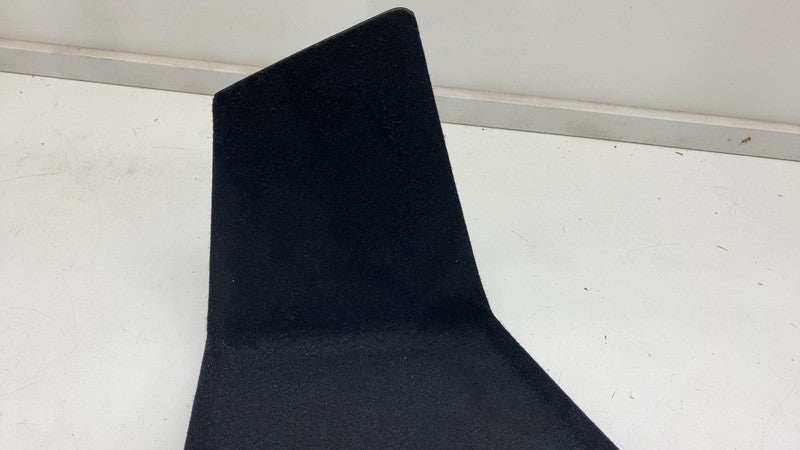 ⭕ 20-23 Tesla Model Y Rear Driver Side Trunk Pocket End Bracket Left 1