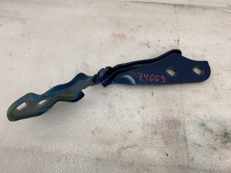 ⭕ 2017-2023 Tesla Model 3 M3 Front Driver Side Hood Hinge Closure Assist Left LH