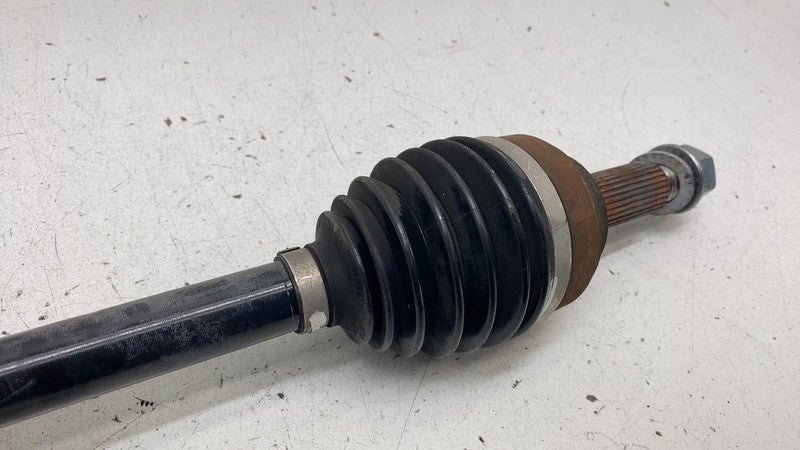 ⭕ 12-20 Tesla Model S X Rear Passenger Side CV Axle Shaft Halfshaft 36