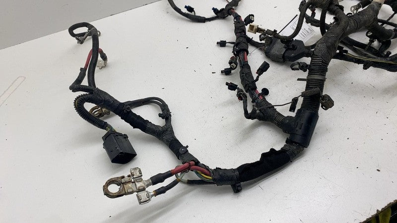 58087837AK ⭕ 2016 2017 Jeep Wrangler Injector Wiring Harness Cable Wire Loom OEM 58087837AK