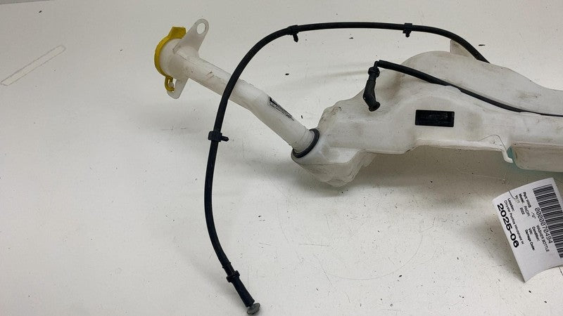 68229314AC ⭕ 2017-2024 Chrysler Pacifica Windshield Washer Bottle Reservoir Tank 68229314AC