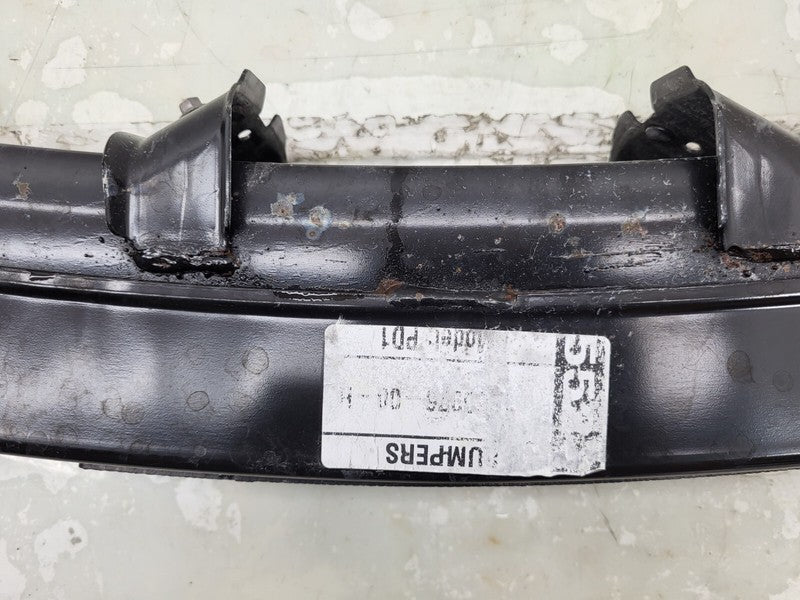 1060976 00 H 16-20 Model S Front Bumper Reinforcement Energy Absorber Impact Bar 1060976-00-H