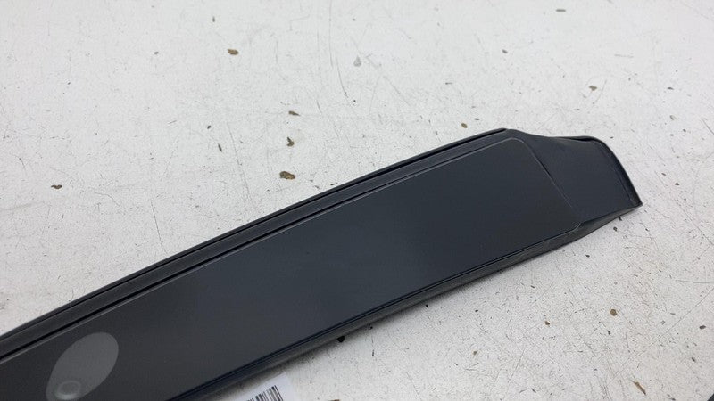 ⭕21-25 Tesla Model X Right B-Pillar Applique Trim Molding w/ Camera 16