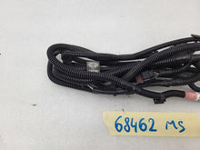 ⭕ 2016-2020 Tesla Model S MS Rear Bumper Wiring Harness Cable Wire 1004421-04-Q