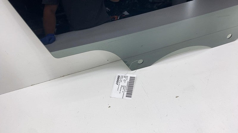 ⭕ 2020-2024 Tesla Model Y MY Rear Passenger Side Door Window Glass Right RH Assy