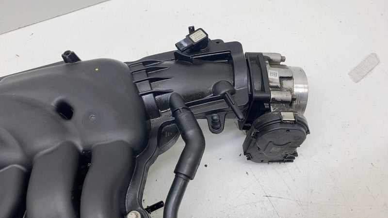 05184349AD ⭕ 2012 2013 2014 2015 2016 2017 Jeep Wrangler 3.6L V6 Air Intake Manifold Assy