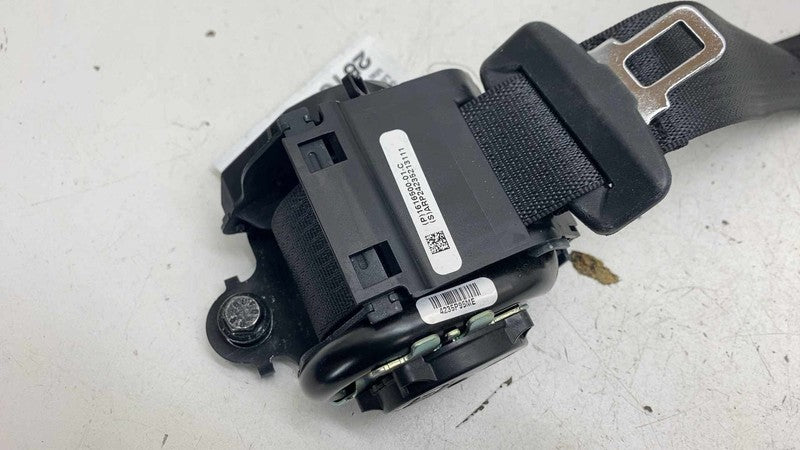 ⭕ 20-24 Model Y MY Rear Left or Right 2nd Row Seat Belt & Retractor 16
