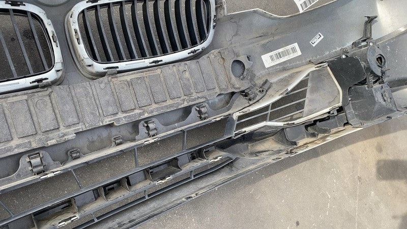 ⭕ 2012-2015 BMW 3 Series 320i Front Bumper Cover Fascia Panel Assembly